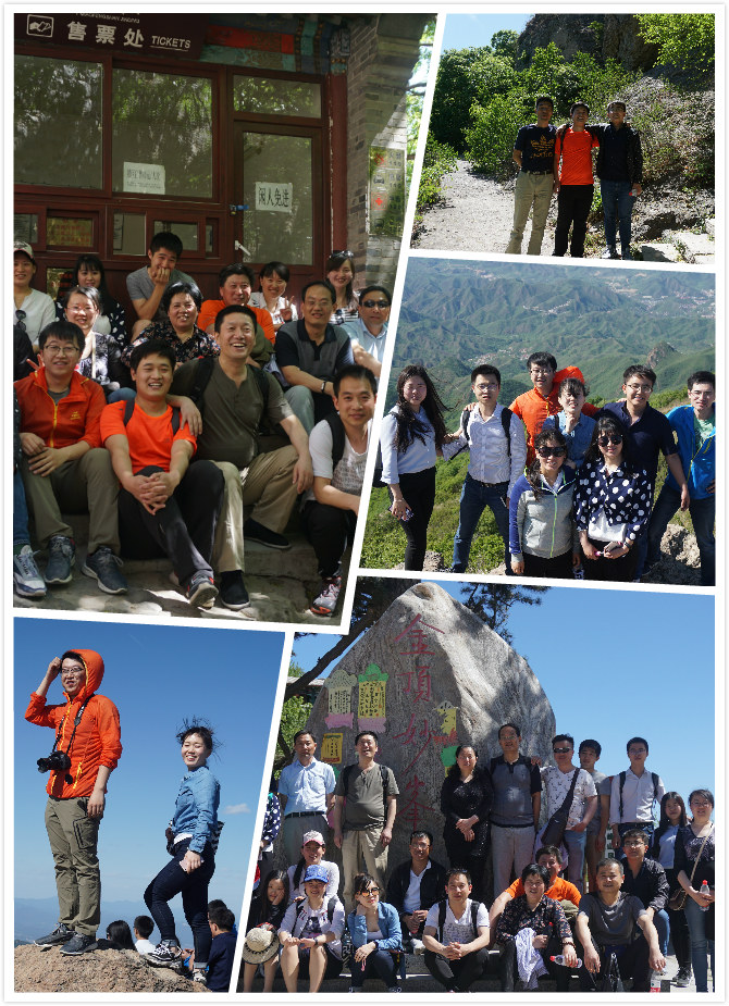 “凝聚你我?暢享環(huán)保”維珂瑞團(tuán)建活動(dòng)完美綻放