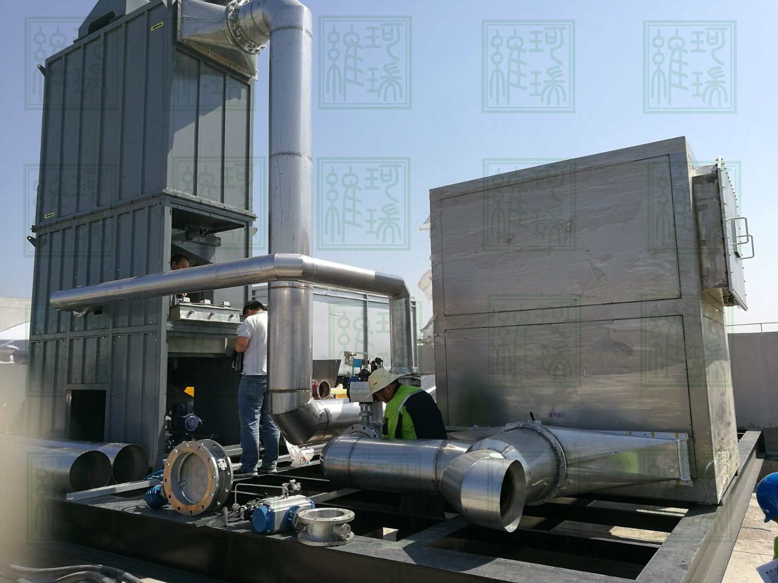 廢氣治理整包商存在的意義表現(xiàn)在哪些方面？