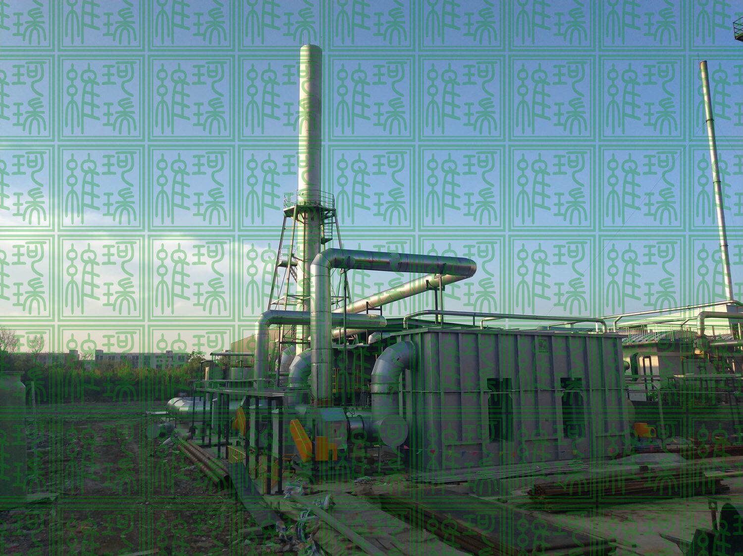 安裝有機廢氣處理的必要性有哪些 安裝有機廢氣處理的必要性有哪些