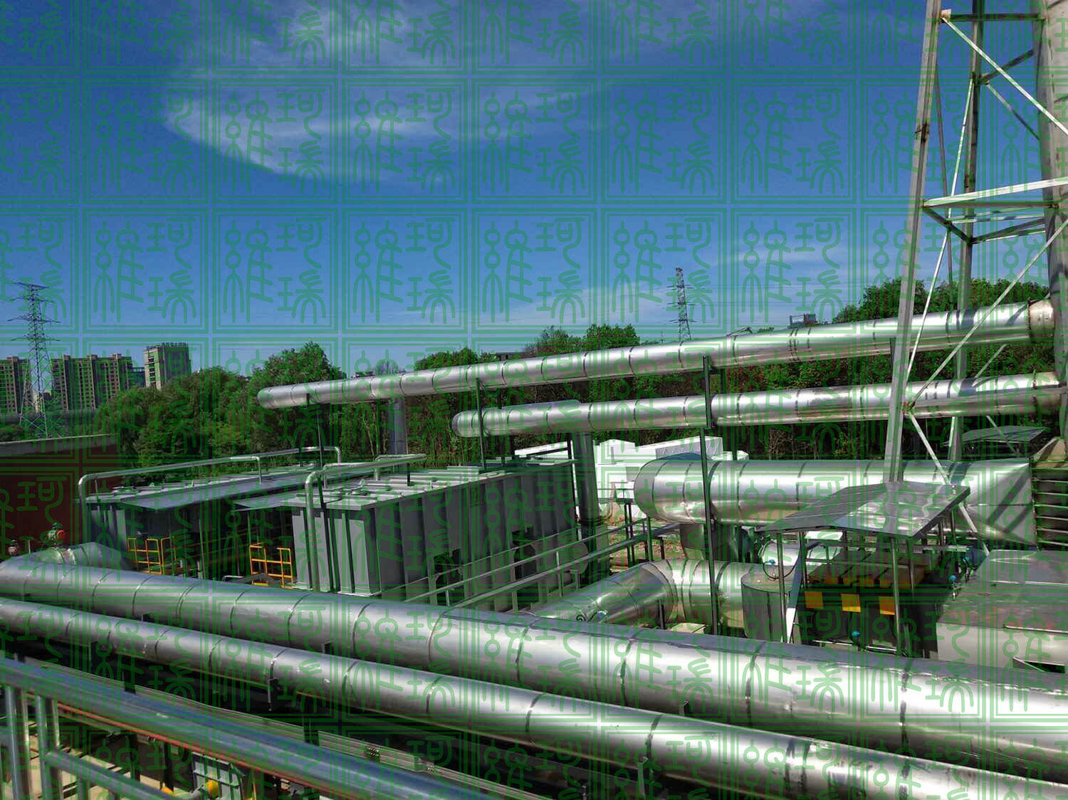 哪些行業(yè)必須進(jìn)行有機廢氣處理