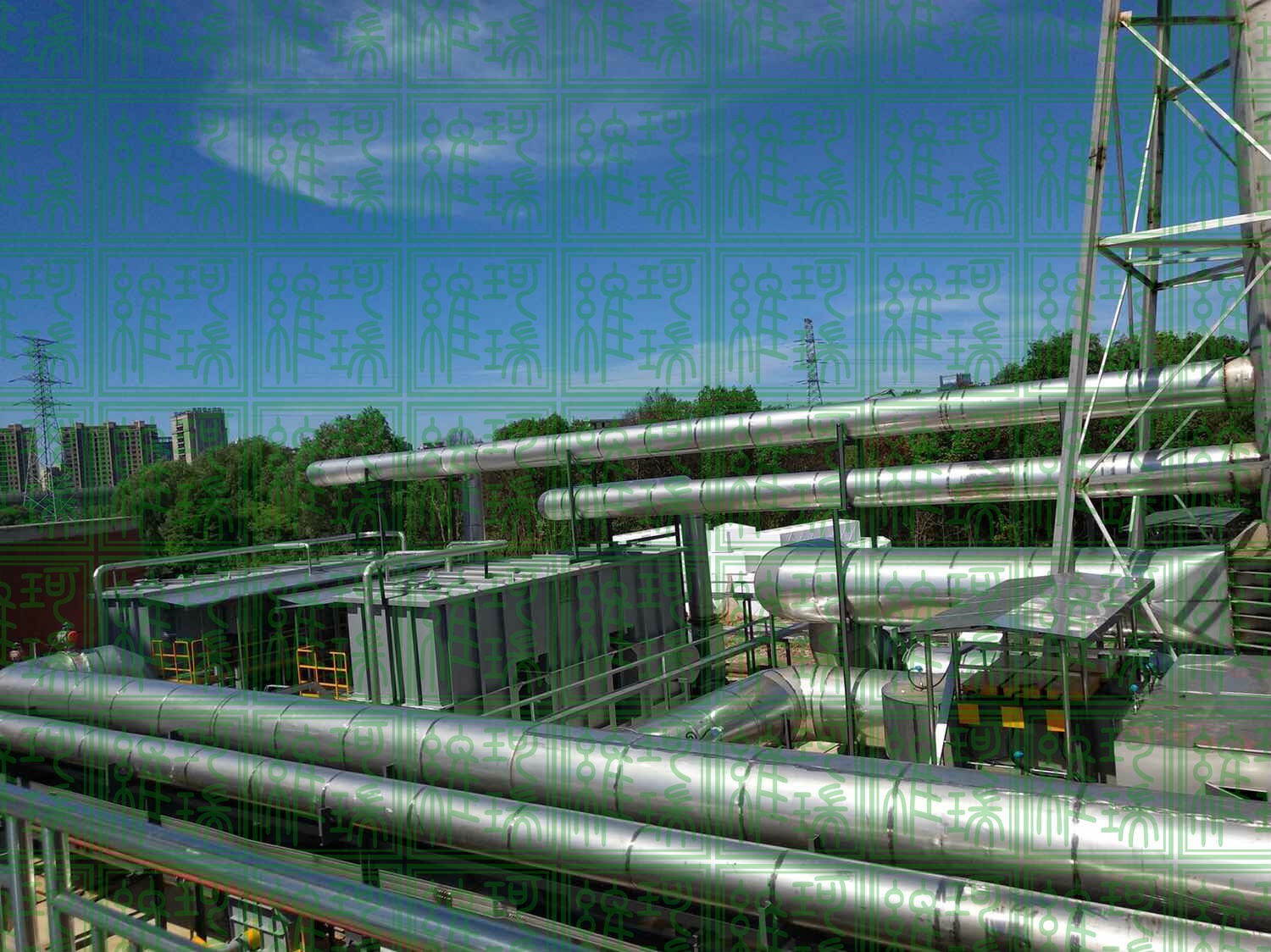 哪些行業(yè)必須進行有機廢氣處理