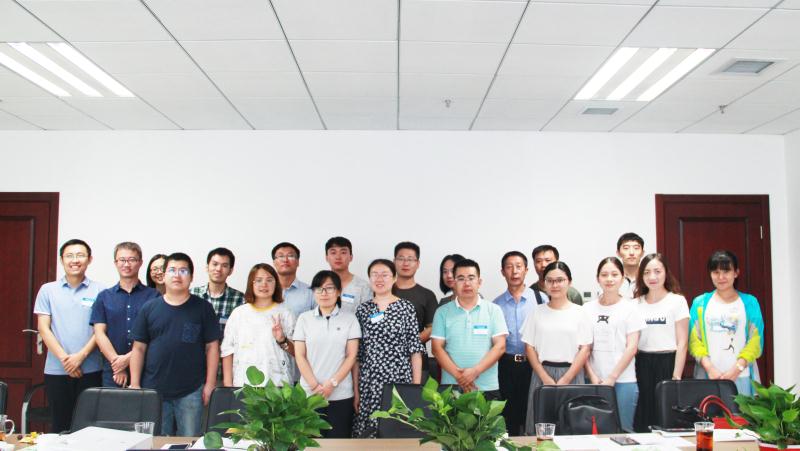 維珂瑞環(huán)境參加制藥行業(yè)“一行一策,一企一策”VOCs治理技術(shù)與管理模式探討會(huì) 維珂瑞環(huán)境參加制藥行業(yè)“一行一策,一企一策”VOCs治理技術(shù)與管理模式探討會(huì)