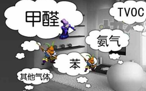 浙江杭州發(fā)布重點行業(yè)揮發(fā)性有機物排放標準（意見稿）