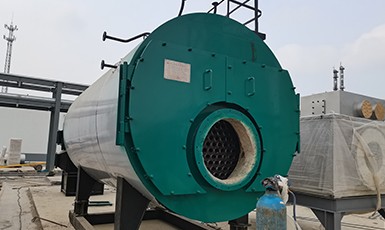 某電子材料制造企業(yè)廢氣凈化處理項目