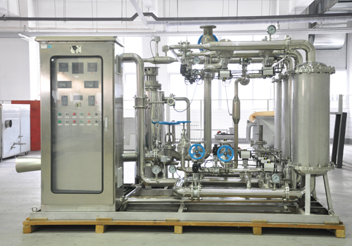 溶媒提取—回收系統(tǒng) 溶媒提取—回收系統(tǒng)